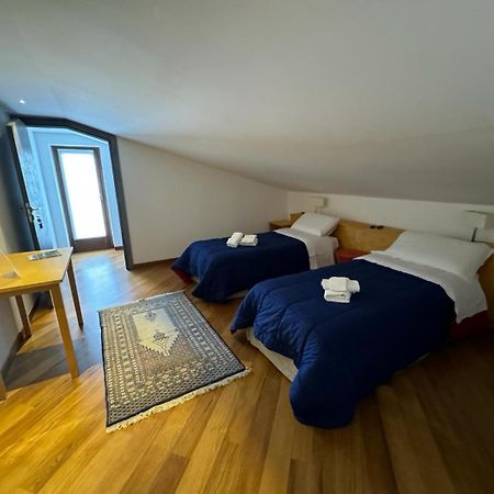 Kalos Relais 카탄차로 외부 사진