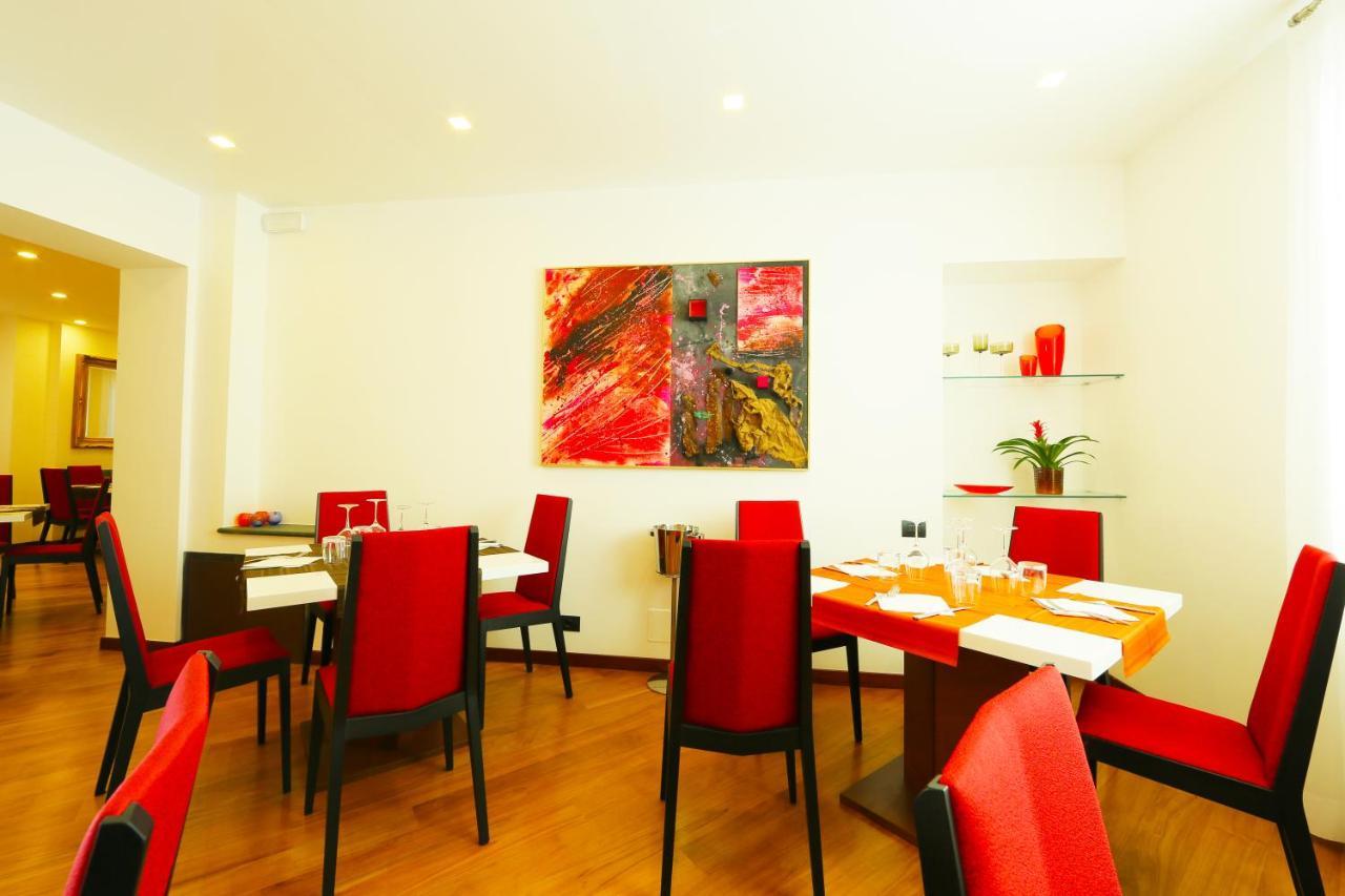 Kalos Relais 카탄차로 외부 사진